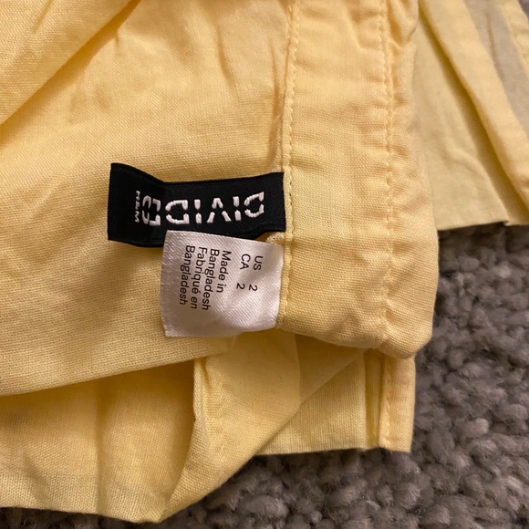 H&M Button Down - Picture 3 of 4